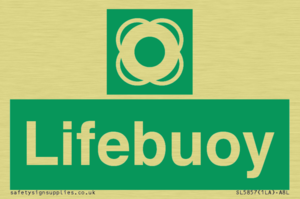 Lifebuoy